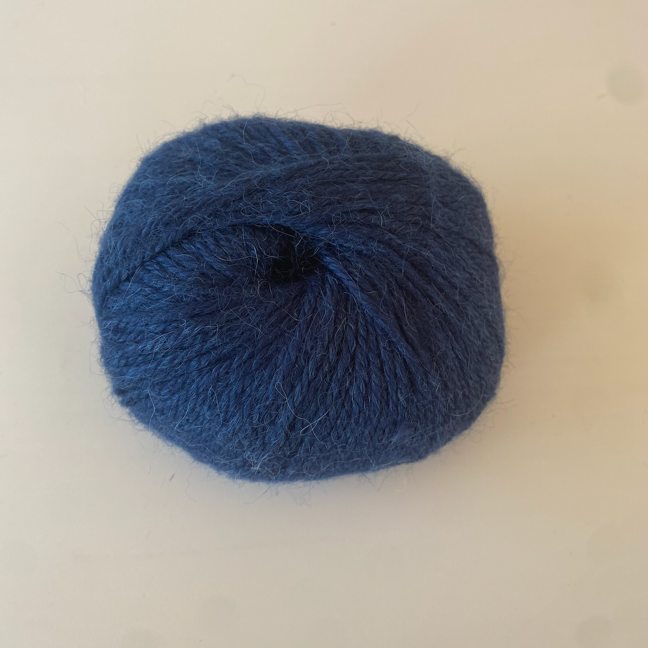 Crucci - Aella Alpaca + Merino 8Ply 50gm Wool (AellaWool)Prussian