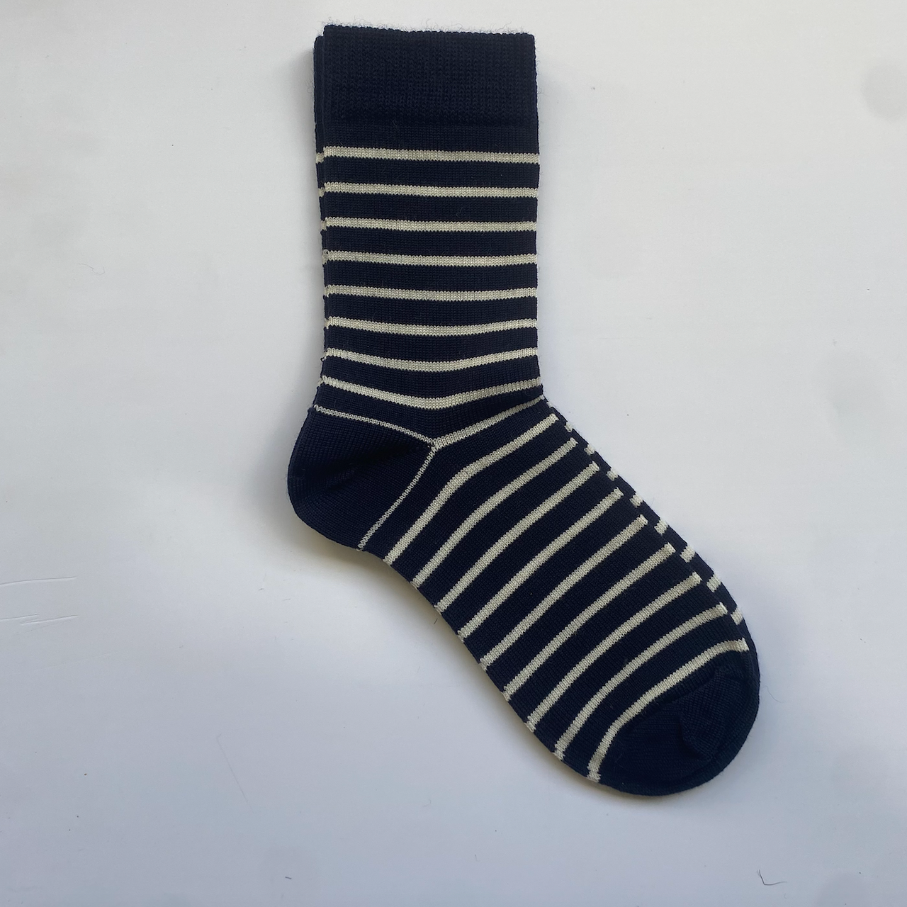 Norsewear - Merino Childs Fine Stripe Sock (DB8645)