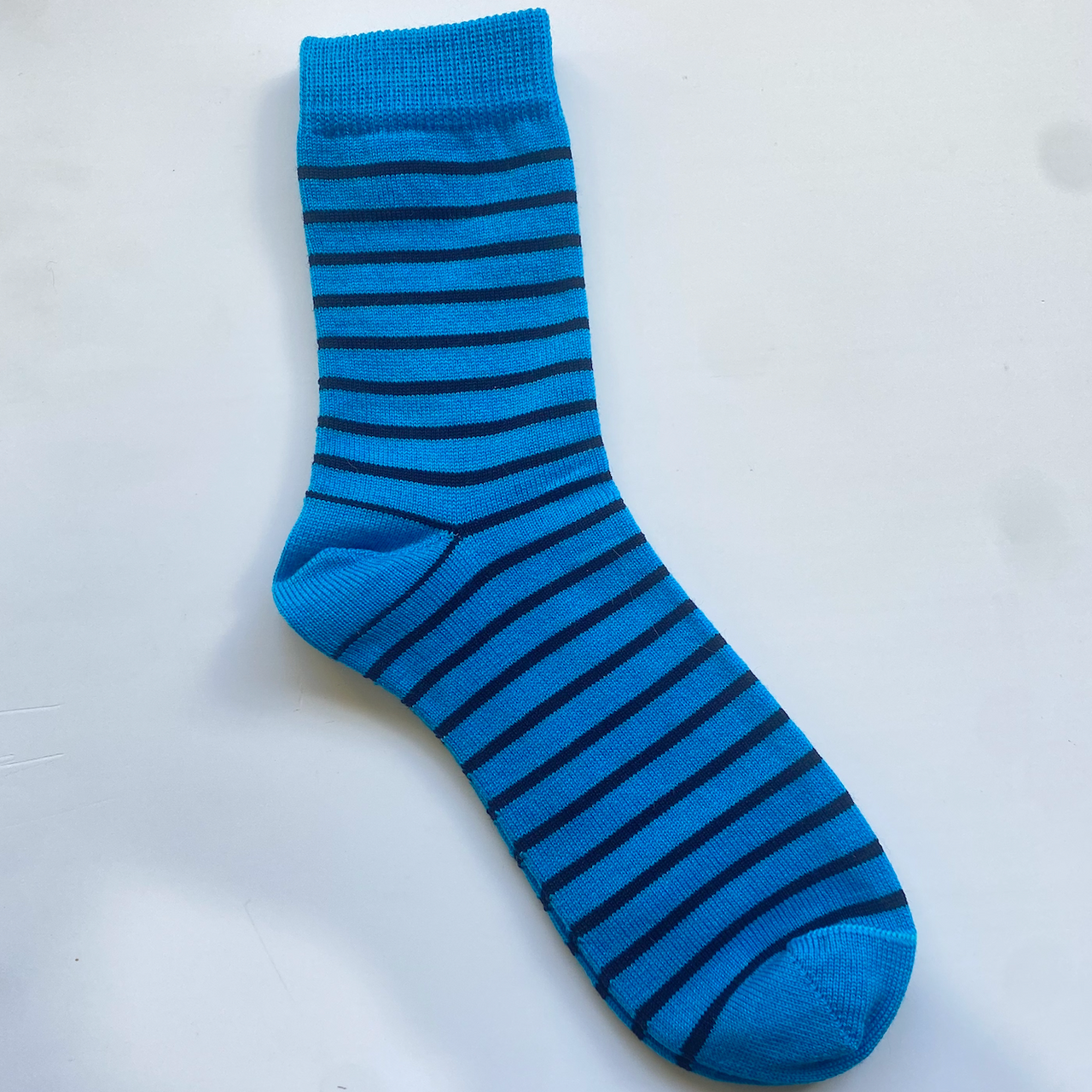 Norsewear - Merino Childs Fine Stripe Sock (DB8645)