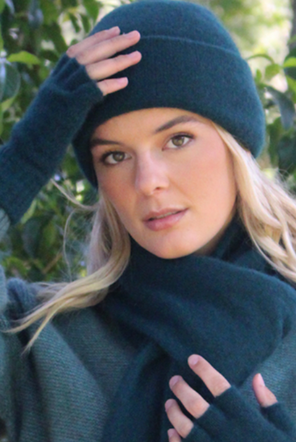 Lothlorian - Plain Beanie (9903)Tasman