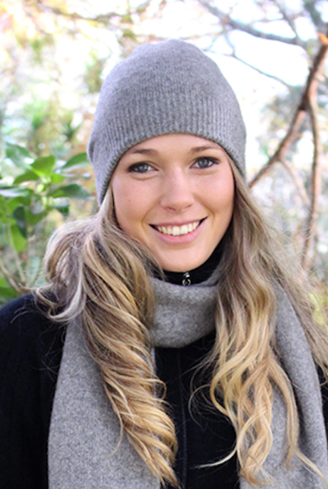 Lothlorian - Plain Beanie (9903)Silver