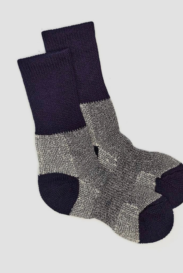 Norsewear - Merino Foot Doctor Sock (9024)