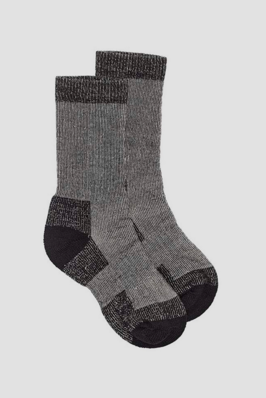 Norsewear - Kids Gumboot Sock Wool Children's Socks (9576)