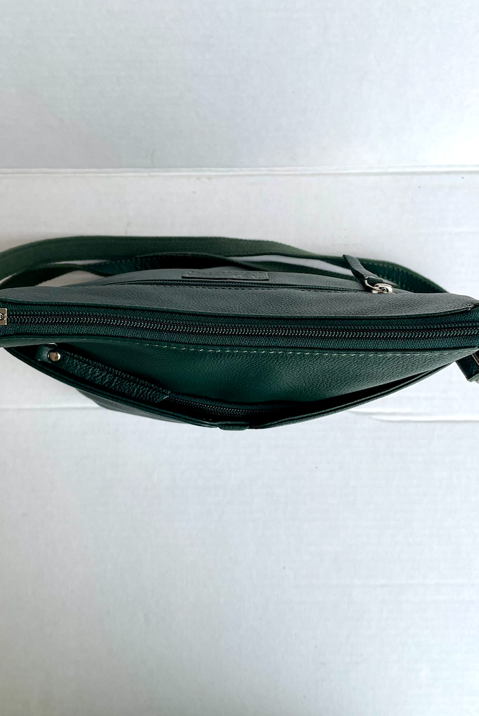Baron - Leather Handbag Medium (1021)