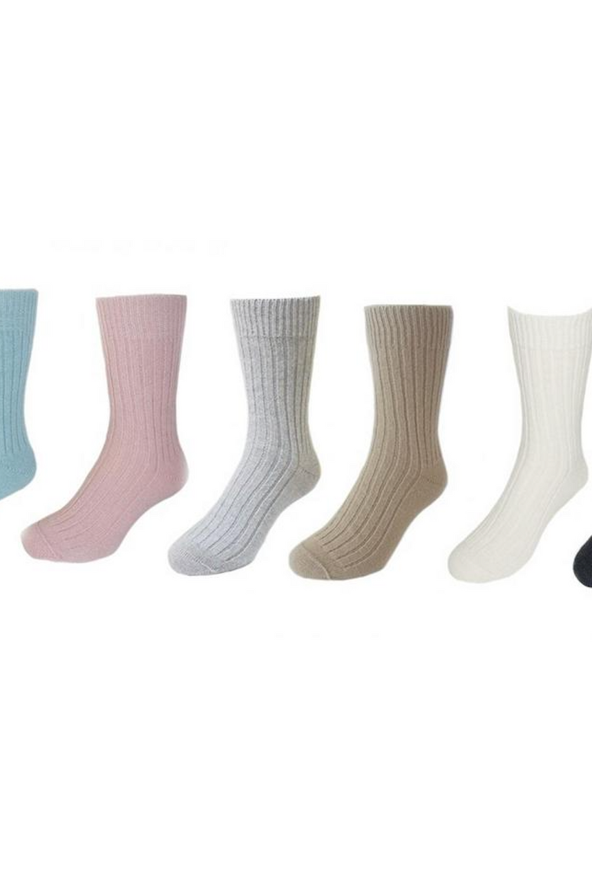 Lothlorian - Alpaca Sock (ALP002)Selection of alpaca socks.