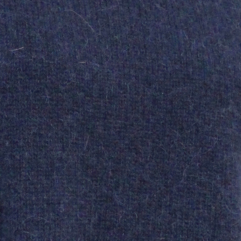 Alpaca scarf available in colour Slate
