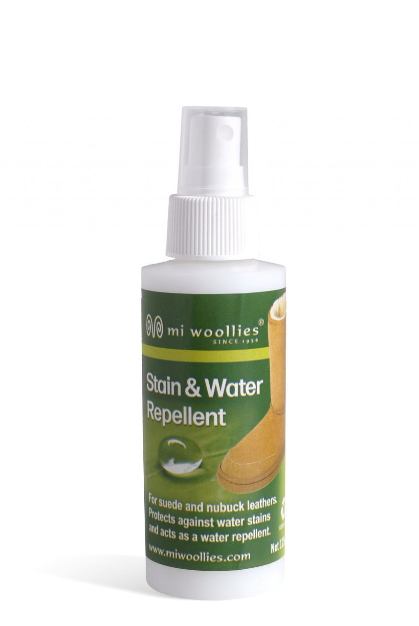Mi Woolies - Stain & Water Repellent
