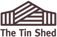 The Tin Shed