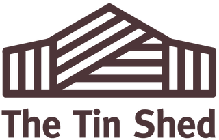 The Tin Shed