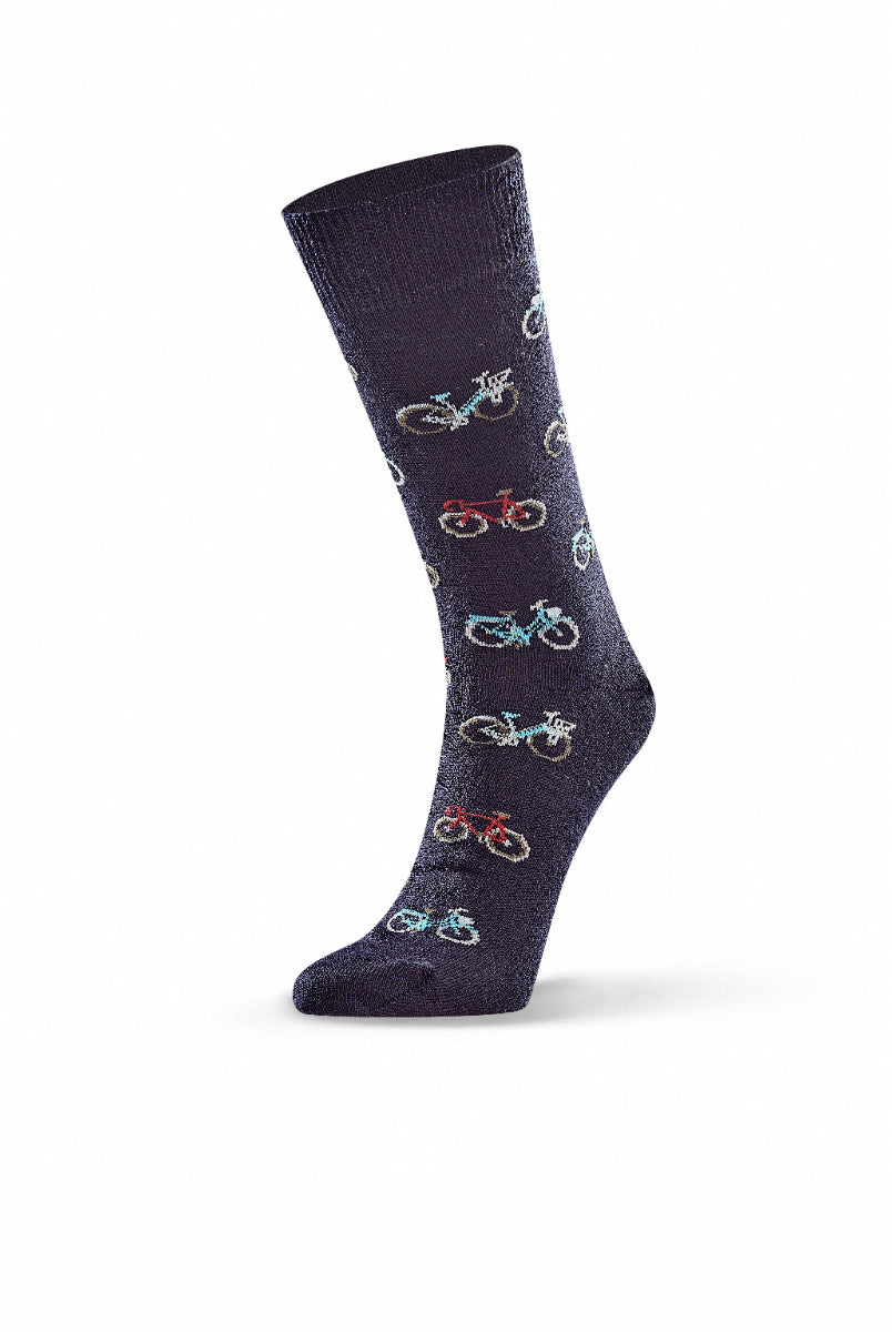 Norsewear - Merino Bike Sock