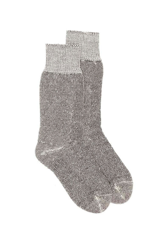 Norsewear - Kids High Country Sock Charcoal