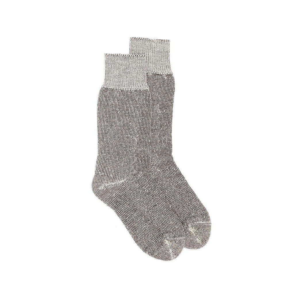 Norsewear - Kids High Country Sock Charcoal