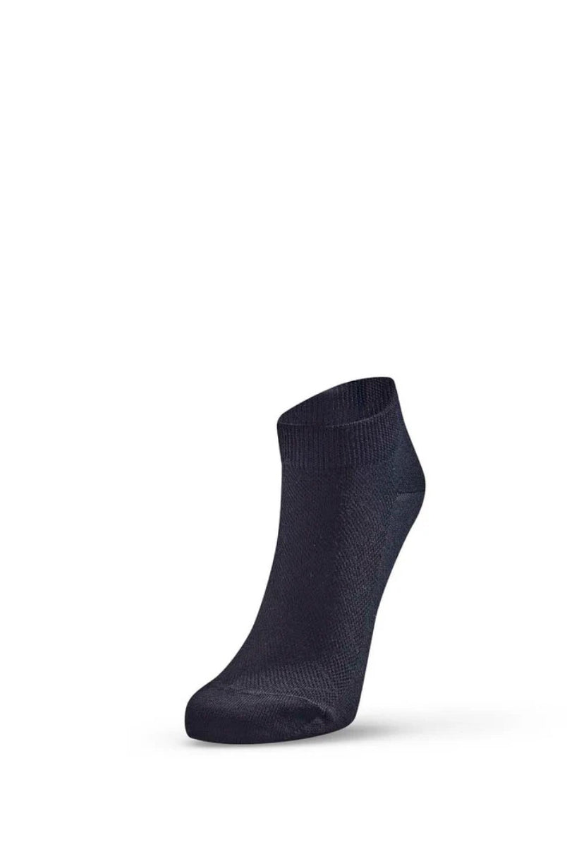 Norsewear - Women's Plain Merino Anklet Sock (DB8518)