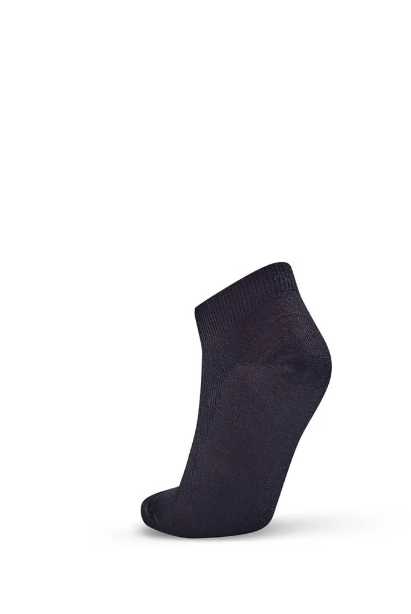 Norsewear - Women's Plain Merino Anklet Sock (DB8518)