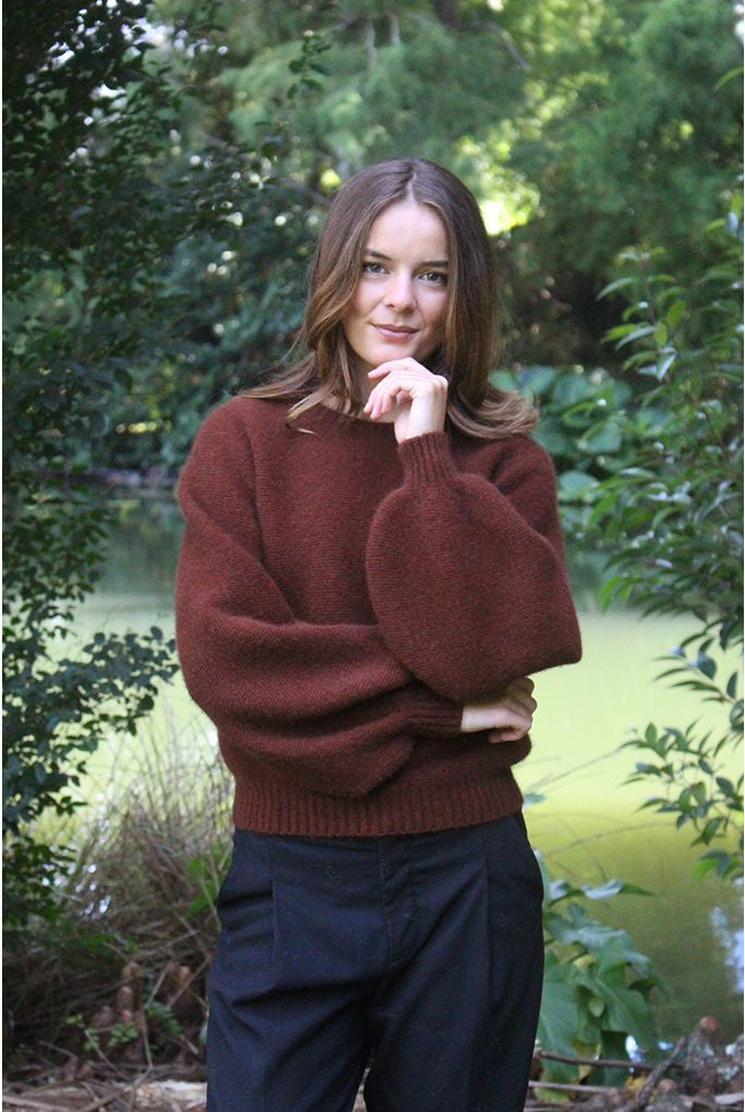 Lothlorian - Cirrus Jumper (9782)