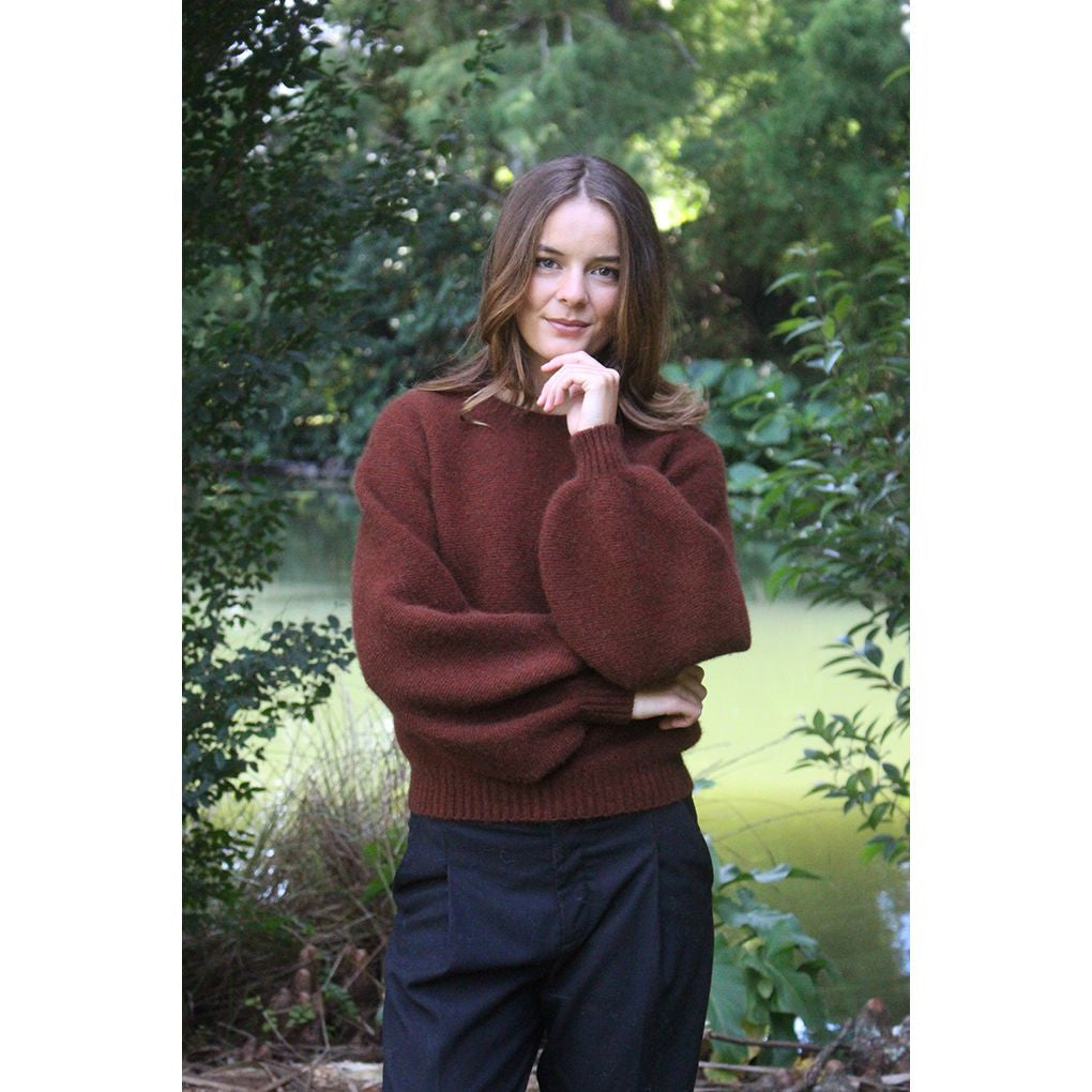 Lothlorian - Cirrus Jumper (9782)