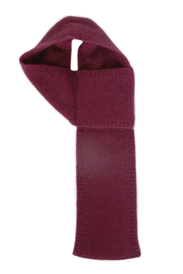 Lothlorian - Merino & Possum Loop Scarf (9908)