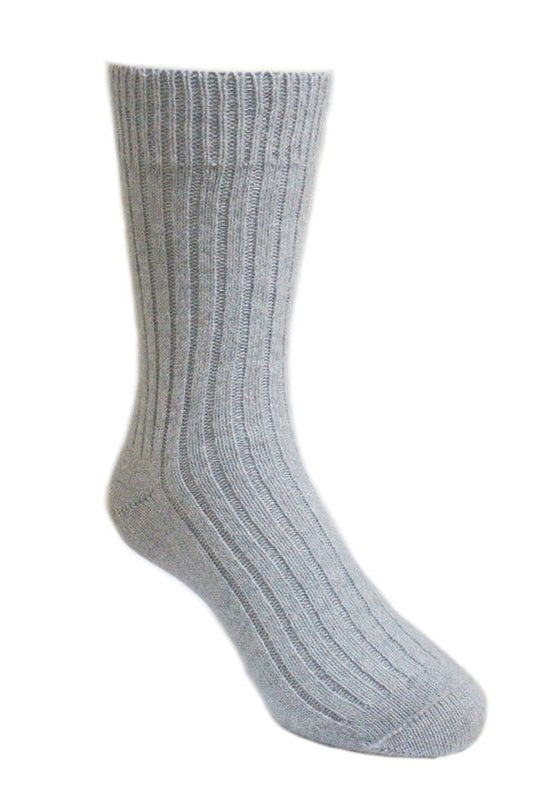 Lothlorian - Alpaca Sock (ALP002)Dove