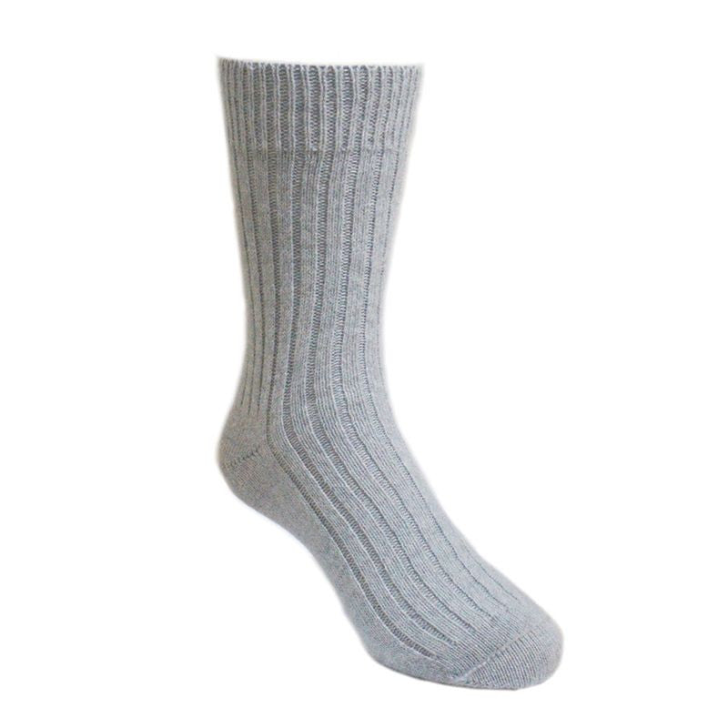 Lothlorian - Alpaca Sock (ALP002)Dove