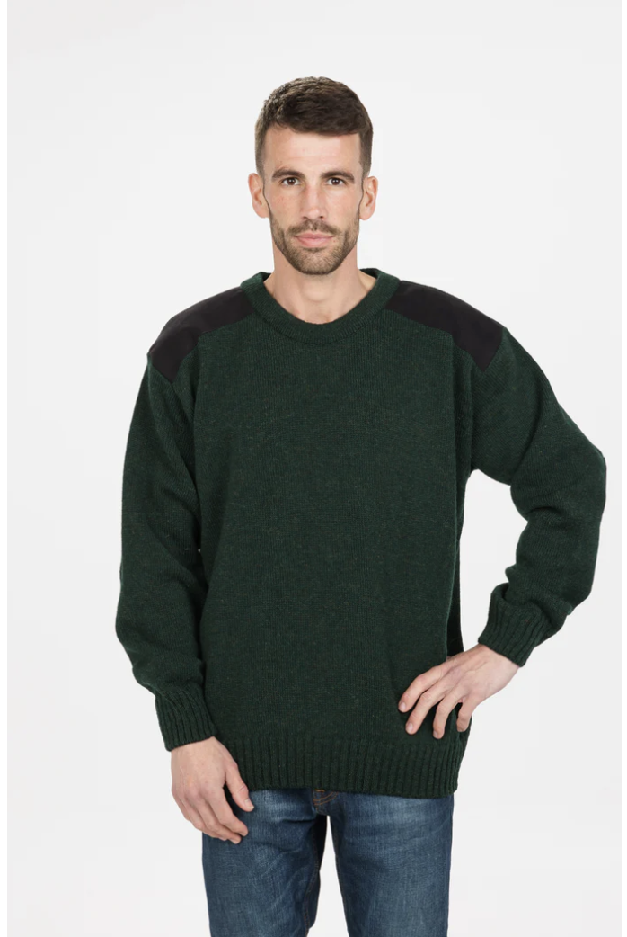 MKM Originals - Wool Ultimate Sweater (MS1600)