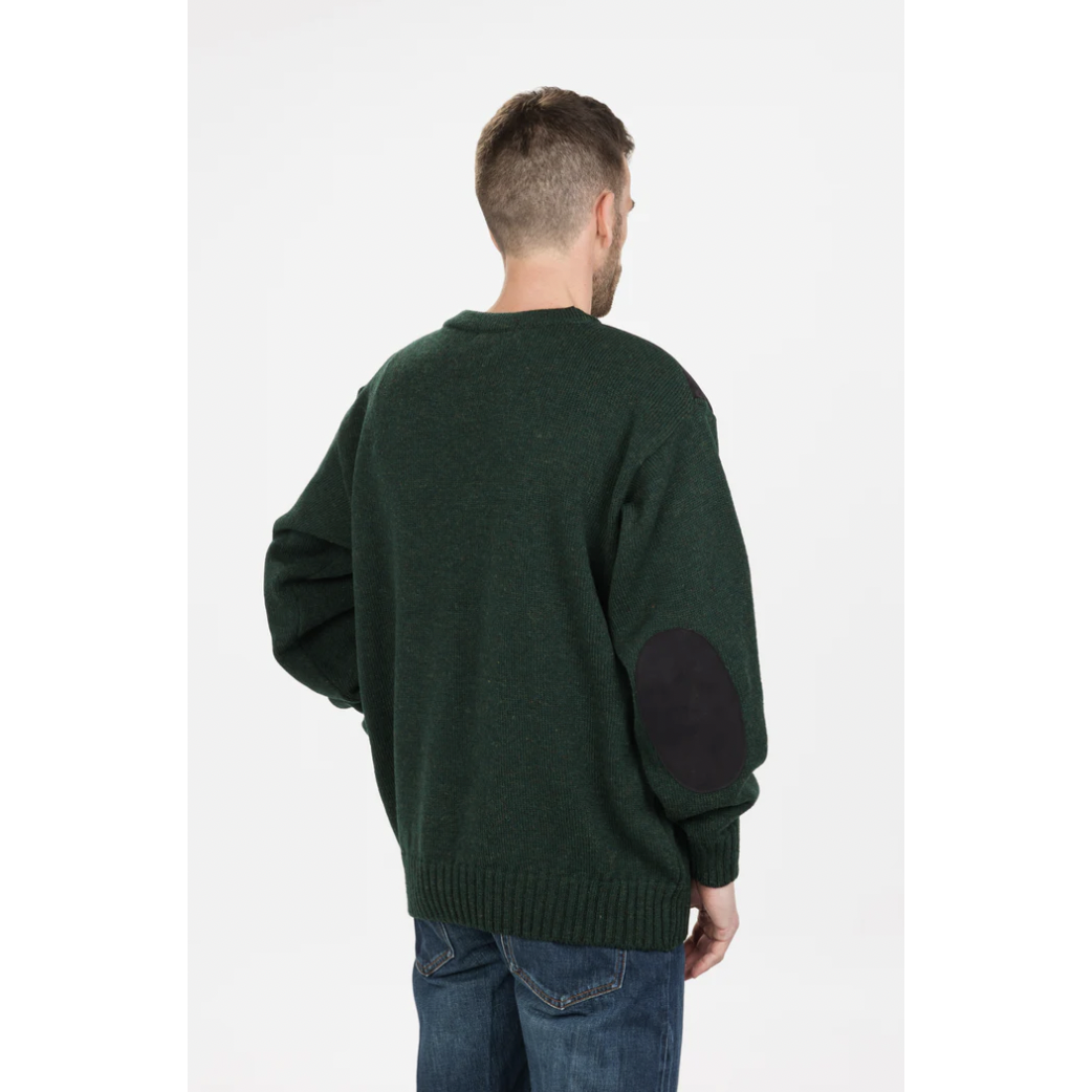 MKM Originals - Wool Ultimate Sweater (MS1600)