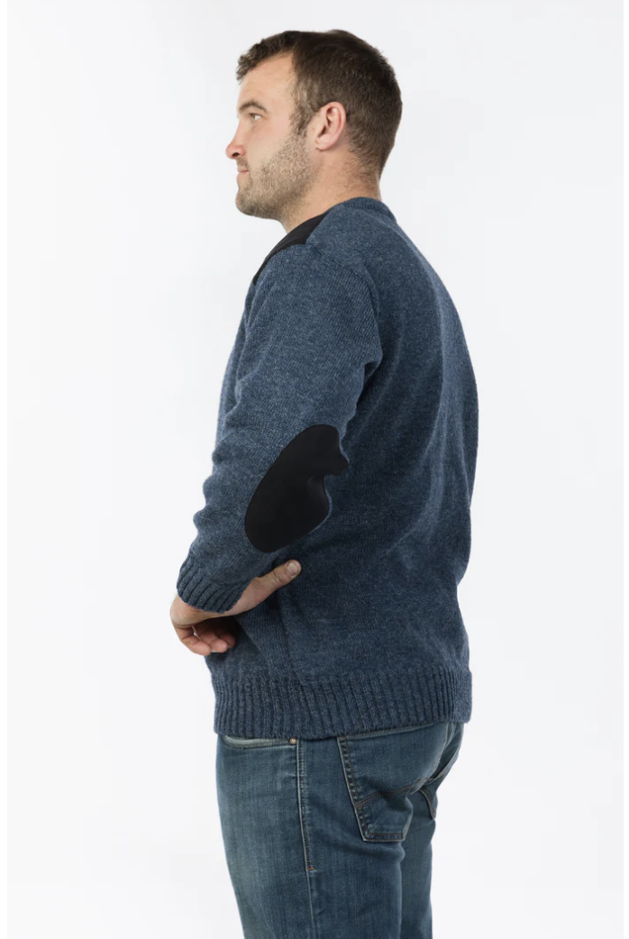 MKM Originals - Wool Ultimate Sweater (MS1600)