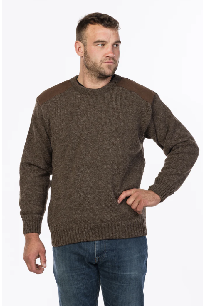 MKM Originals - Wool Ultimate Sweater (MS1600)