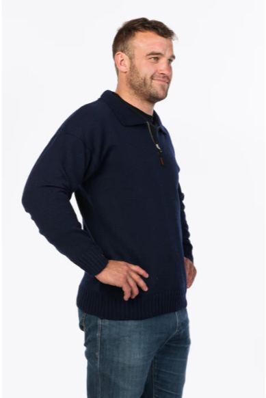 MKM Originals - Original Jersey (WW501)Navy