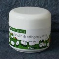 'J C' Lanolin and Collagen Creme