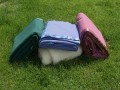 'Wonderwool' Pure Wool King Blanket