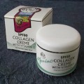 'Merino' Lanolin and Collagen SPF30 Creme
