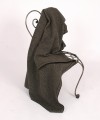Lightweight Merino Wool & Possum Fur Blanket