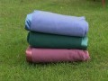 'Wonderwool' Pure Wool Single Blanket