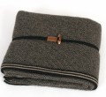 Medium Weight Merino Wool & Possum Fur Blanket