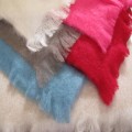Windermere Mohair Knee Rugs 