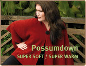 Possumdown