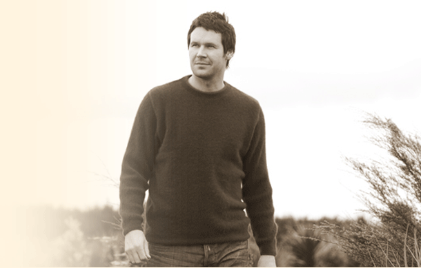 Men's Clothing from The Tin Shed