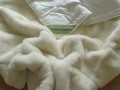 Double Luxury Reversible Wool Underquilt