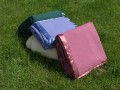'Wonderwool' Pure Wool Queen Blanket