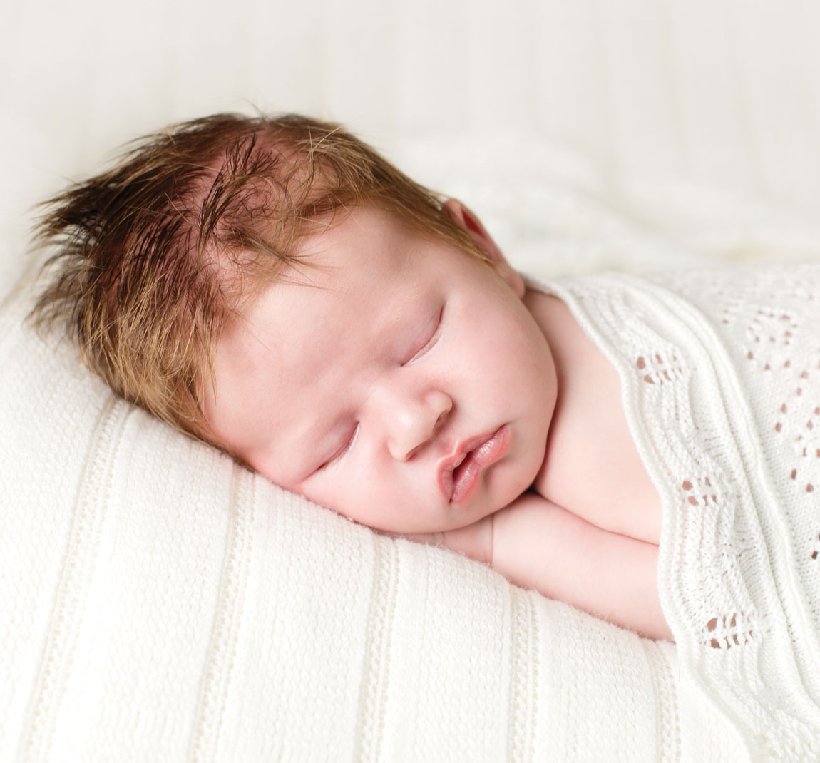 Baby Blankets, Shawls & Sheepskins