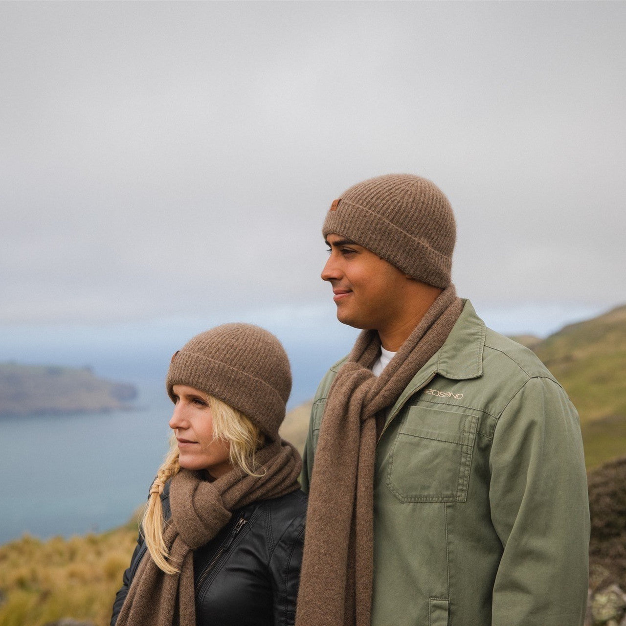 Hats, Scarves & Beanies