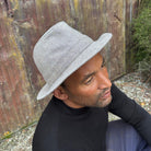 Hills Hats - Summer Mod Trilby