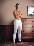 Mens Merino Long Johns
