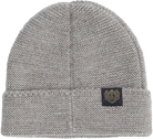 McDonald - Merino Newborn Beanie in the colour Natural