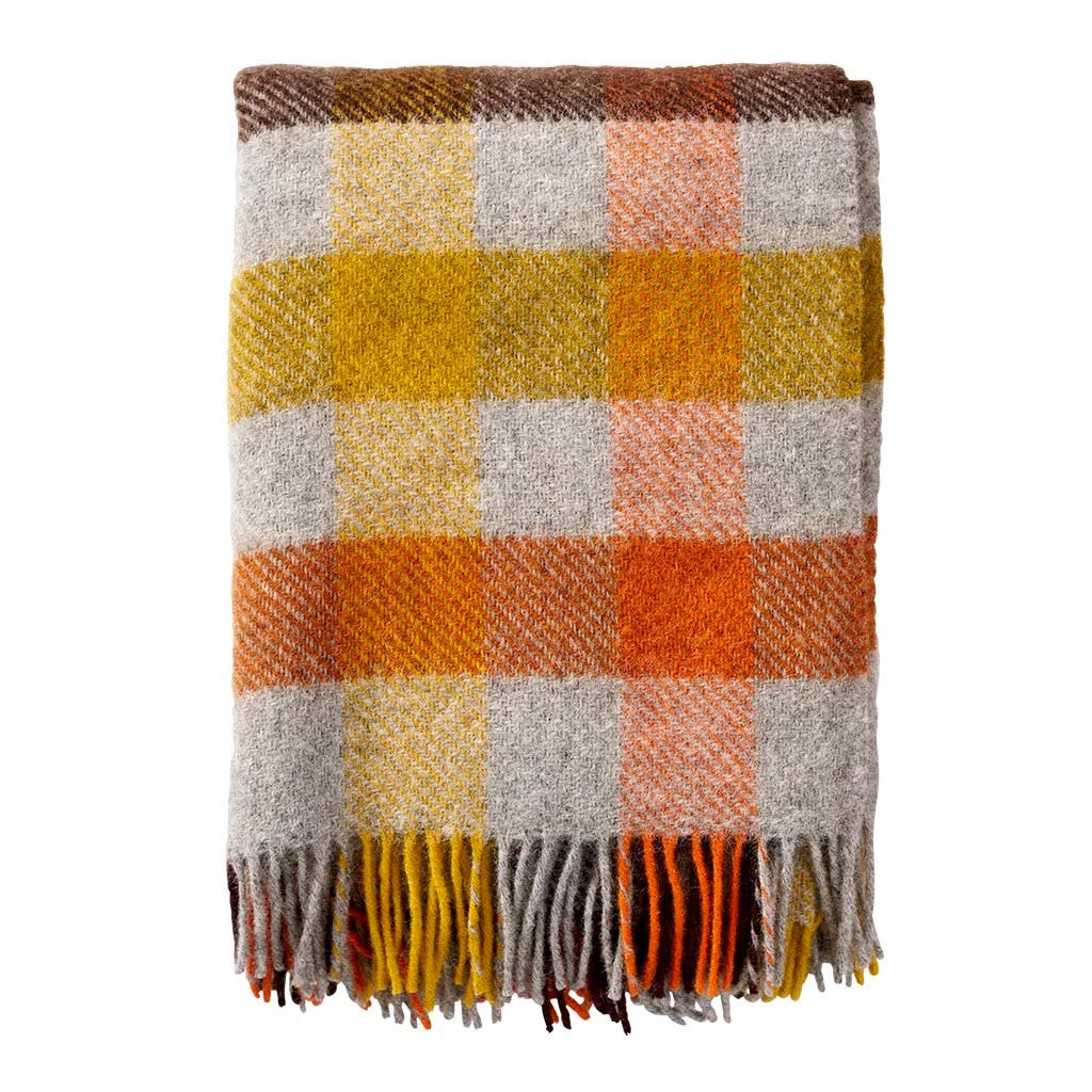 Gotland - Yellow Multi