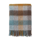 Gotland - Turquoise Multi