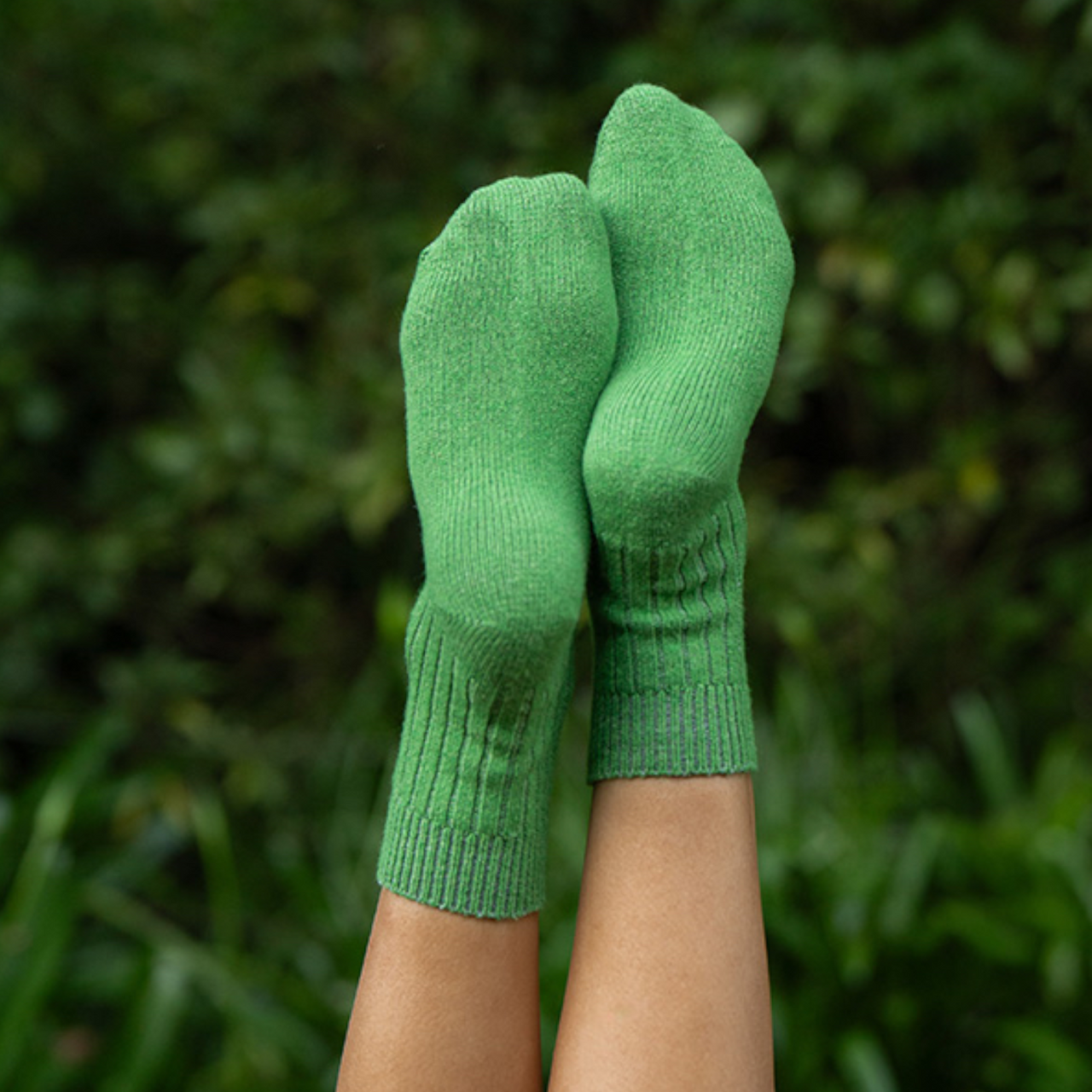 Kelly Green