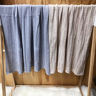 Light Grey Mix & Ivory Mix