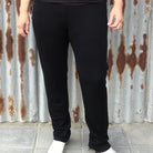 Black - Model 1 - Size XL