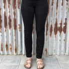Black - Model 3 - Size S